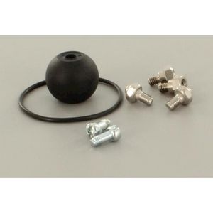 Afsluiterbal + toebehoren 40004622-001/U
