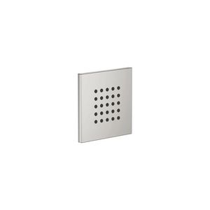 WATER POINTS Inbouwzijdouche Platina