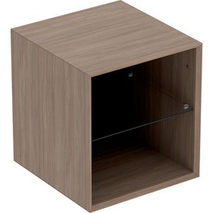 Zijelement 45cm eiken ONE