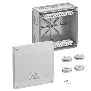 Aftakdoos Abox Pro 160-162