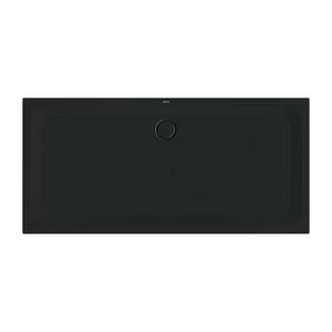 Douchebak BetteUltra 1900x900x35mm Ebony