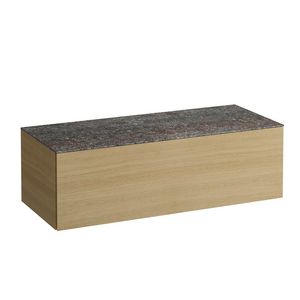 Onderkast 1200X500 1x la Licht eiken H4323000972501