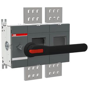 OT2500E02P-135 Scheidingsschakelaar
