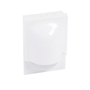 Doorgangsdetector opbouw