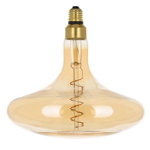 LED-lamp Pinot E27 DIM 4W 135lm 919 goud