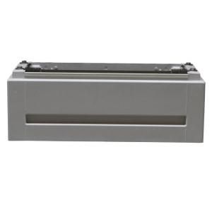 Bodemopbouwsokkel Gr.0 250mm, 470mm diep