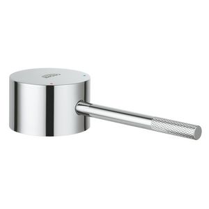 Greep chroom 48193000