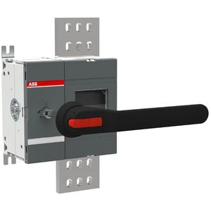 OT2500E01P SCHAKELAAR-DISCONNECTOR