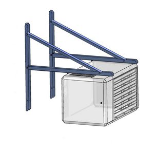 Konsoleset TR 80-125/HR 30-120 /QSG 12 +20..16/QSE 12 +20..16