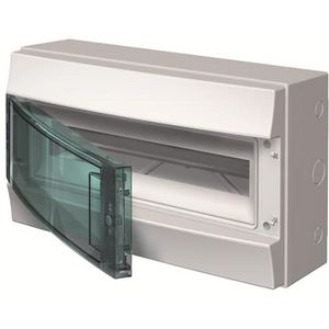Groepenkast leeg MistraL65 GWT650 18M
