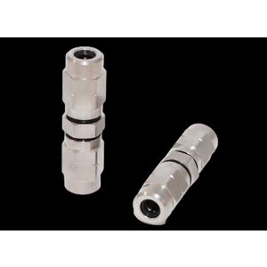 Connector C12/C9 - RG 59 True Lock