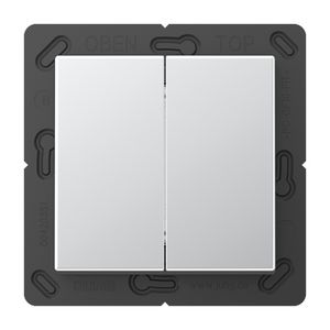 Bluetooth wandzender A500 4-kanaals alu