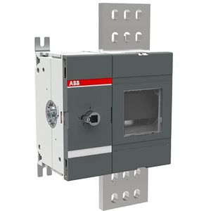 OT2000E01 SCHAKELAAR-DISCONNECTOR