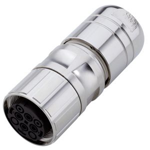 Stekker EPIC POWER LS1.5 D6 3+PE+2 14,0-20,5