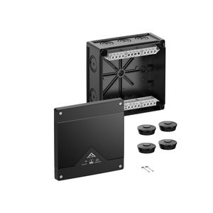 Aftakdoos Abox Pro 160-162/sw