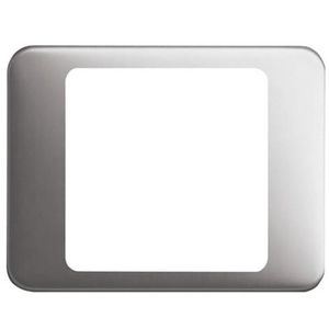 Centraalplaat voor infolicht 2062U a-platin