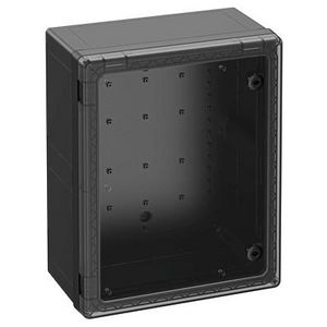 Lege behuizing met scharnierdeur IP66/IP67 IK09 75174501