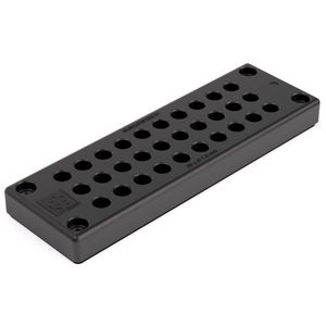 Kabeldoorvoerplaat V3