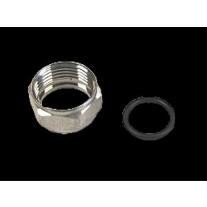 Moer M14 voor compressie connector VVE=100