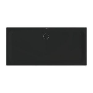 Douchebak BetteUltra 1900x900x35mm Zwart
