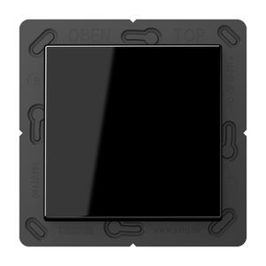 Bluetooth wandzender A500 2-kanaals zwart