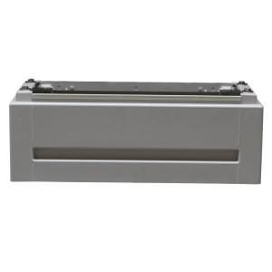 Bodemopbouwsokkel Gr.1 250mm, 635mm diep