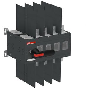 OT600U04DP SCHAKELAAR-DISCONNECTOR