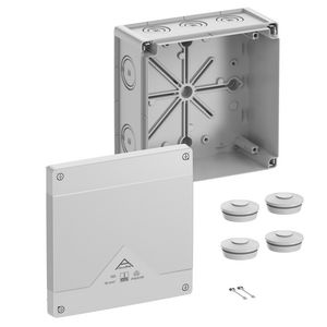 Aftakdoos Abox Pro 160-L