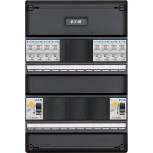 S55 FLEX, 3f, Inst.aut. 8 gr 2 ALS 2p 64 Eaton