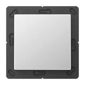 Bluetooth wandzender A500 2-kanaals alu