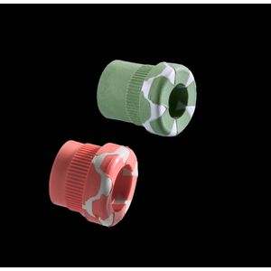 Inzetstuk TPE PG16/M25x1,5 drl.6-10mm extra trekont 549923 E153Z13