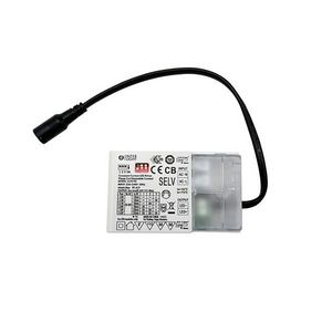 LED driver dip switch 120 tot 220mA dimbaar