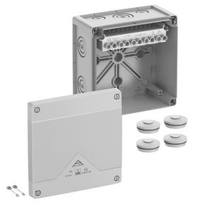Aftakdoos Abox Pro 100-102