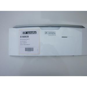 Klep instrumentenpaneel "R" Calenta S100939