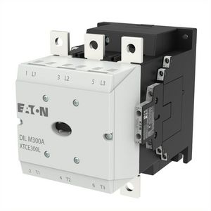 Magn.schakelaar DILM300A/22(RAC500)(480-500VAC50/60Hz)160kW