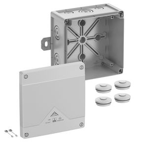 Aftakdoos Abox Pro 100 AB-L