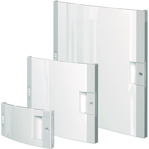 Blinddeur t.b.v Mistral65 12 mod