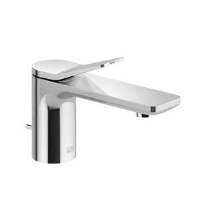 LISSÉ Eengreeps wastafelmgkrn afvoer. chr