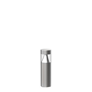 LED-Bollard 3000K 15W statisch cirkelvormige extra verspreid