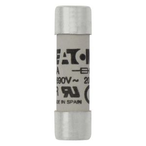 Zekering hoge snelheid 25A AC 690V 200kA 10x38 gR UL VVE=10