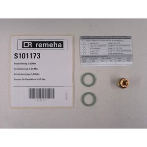 Restrictiering 5,60mm s101173