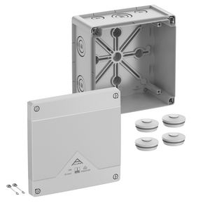 Aftakdoos Abox Pro 100-L