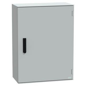 Wandkast IP66 847x636x300mm 3-puntssluiting Thalassa PLM