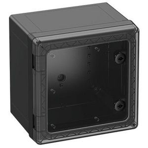 Lege behuizing met scharnierdeur IP66/IP67 IK09 75173301