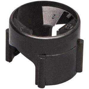 Inzetstuk kabelgeleider 3640 tbv 3525 recycled VVE=100