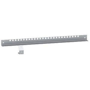 Onderste kabelgeleider-dwarsstijl 1000mm Spacial SF/SM