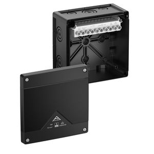 Aftakdoos Abox Pro 100-102/sw