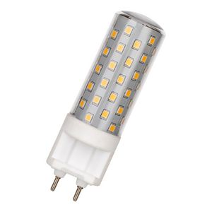 LED-lamp G12 HID DIM 8W 20W 1000lm 830 AC 230V