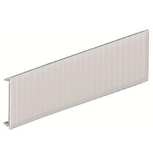 Afdekstrook 12mod. Mistral65