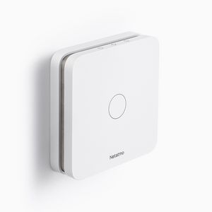 Detector CO Netatmo PRO